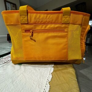 Pet Carrier